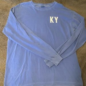 Kentucky shirt